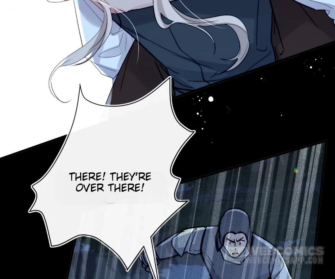 Read Glacial Prison chapter 57 image 2 on Lezhin