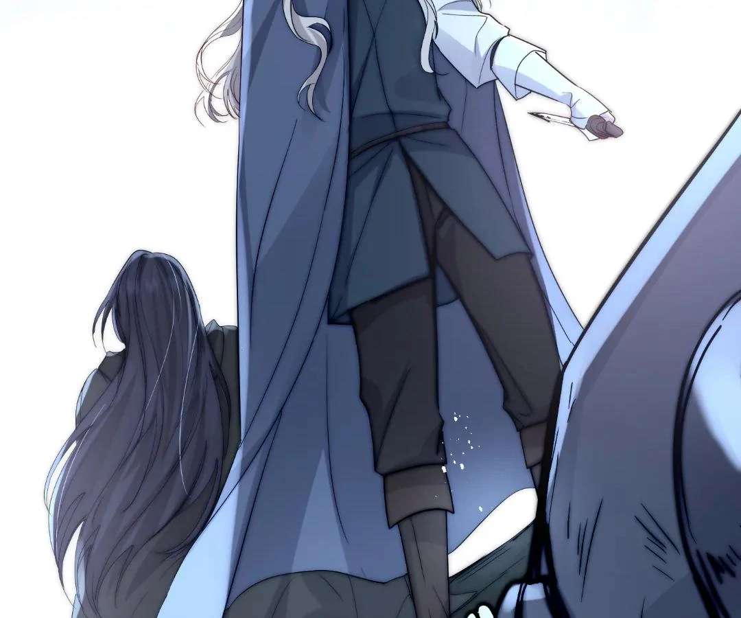 Read Glacial Prison chapter 57 image 27 on Lezhin