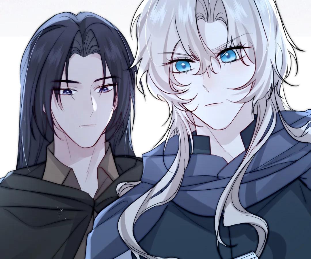 Read Glacial Prison chapter 57 image 31 on Lezhin