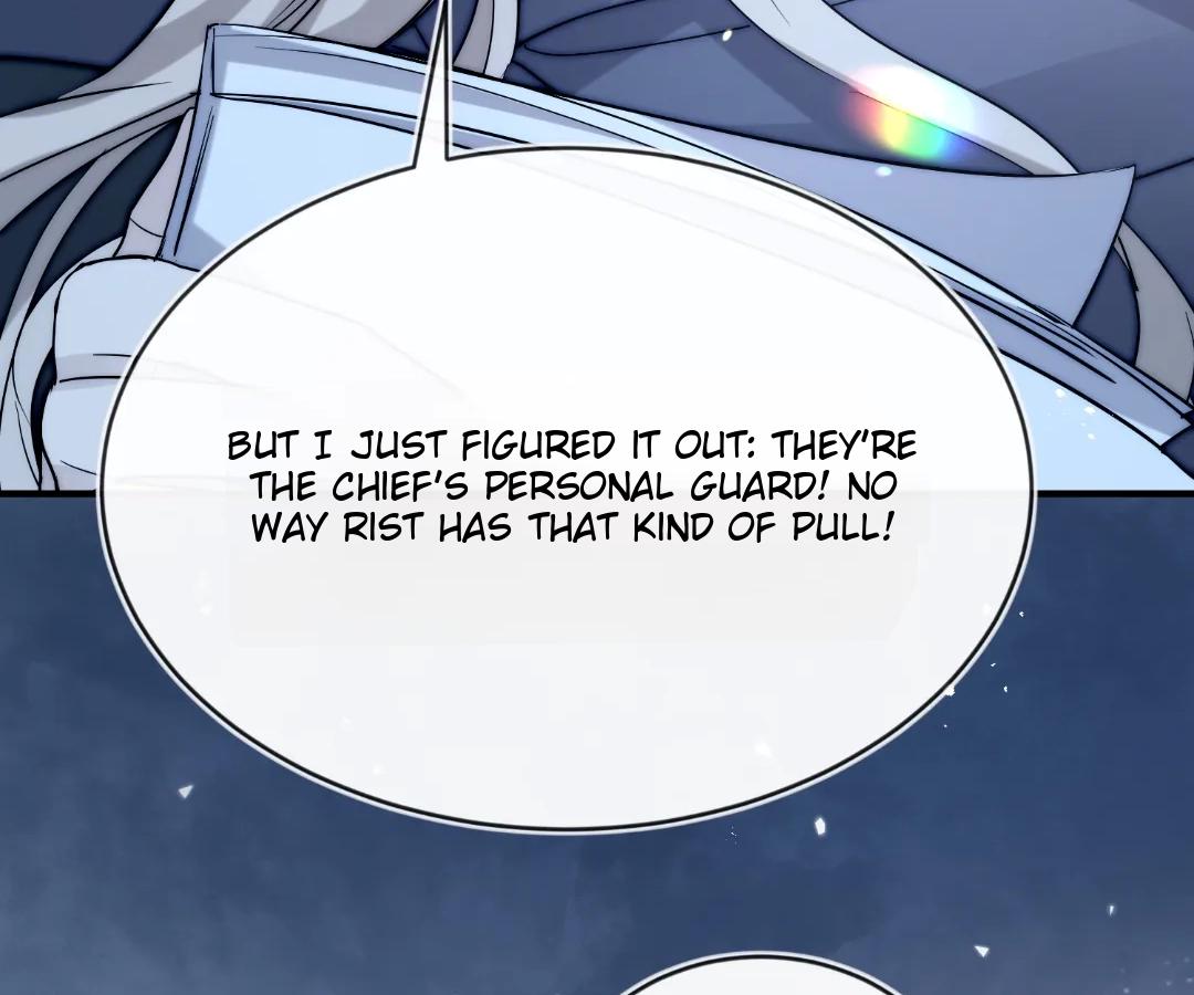 Read Glacial Prison chapter 57 image 35 on Lezhin