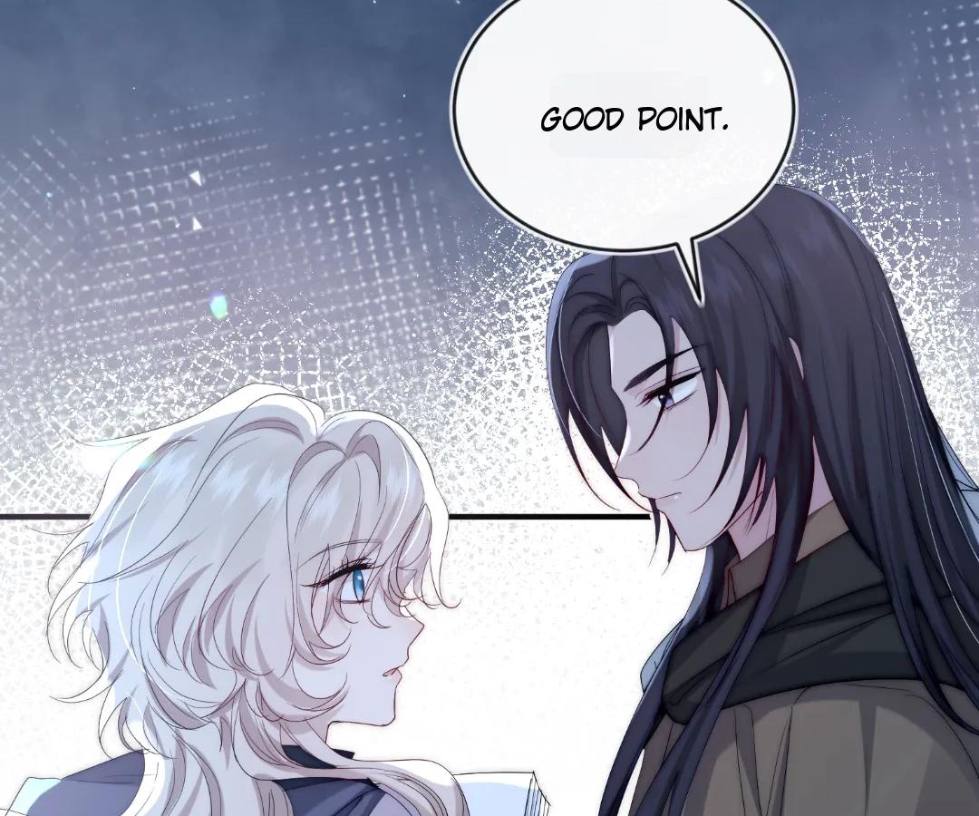 Read Glacial Prison chapter 57 image 36 on Lezhin