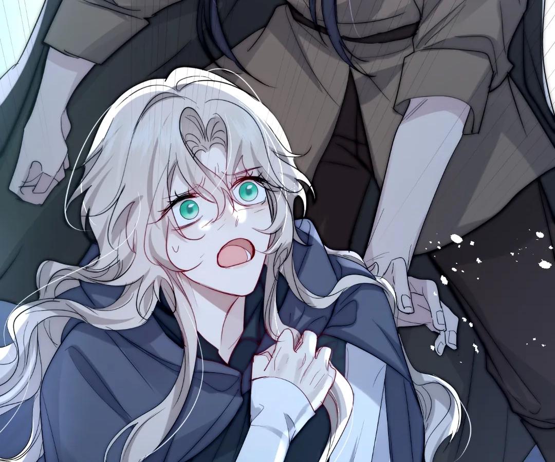 Read Glacial Prison chapter 57 image 63 on Lezhin