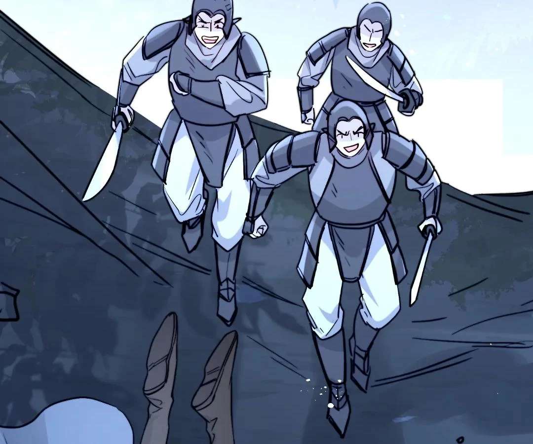 Read Glacial Prison chapter 57 image 7 on Lezhin