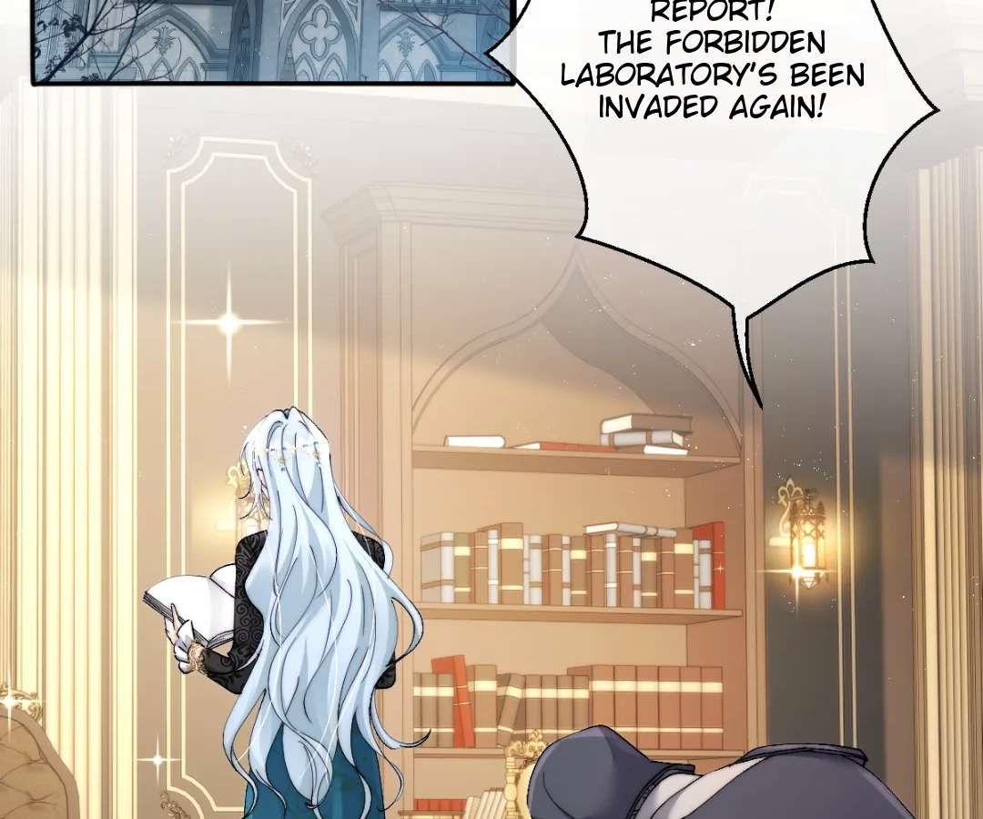 Read Glacial Prison chapter 58 image 1 on Lezhin