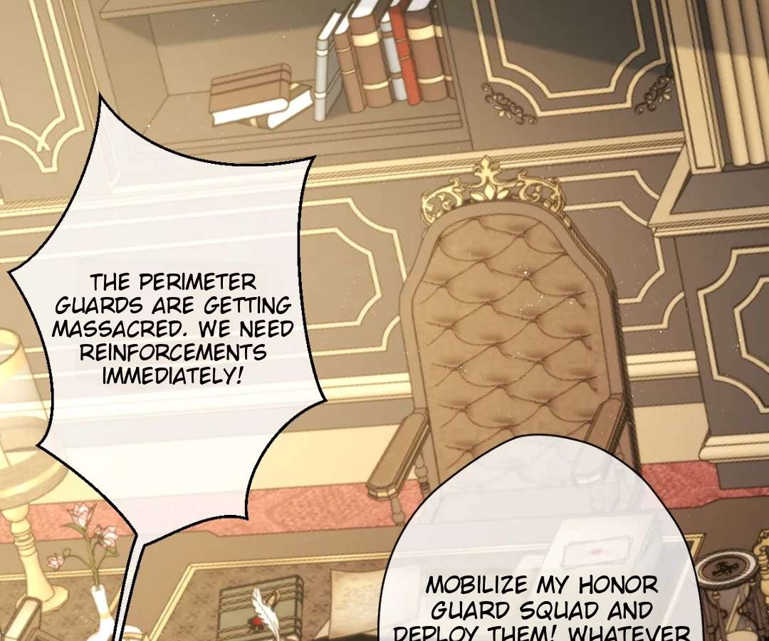 Read Glacial Prison chapter 58 image 12 on Lezhin