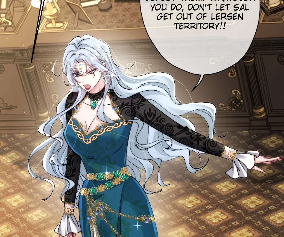 Read Glacial Prison chapter 58 image 13 on Lezhin
