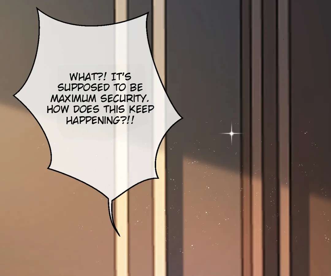 Read Glacial Prison chapter 58 image 3 on Lezhin