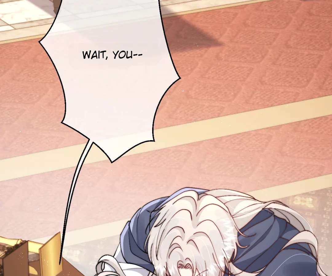 Read Glacial Prison chapter 58 image 35 on Lezhin