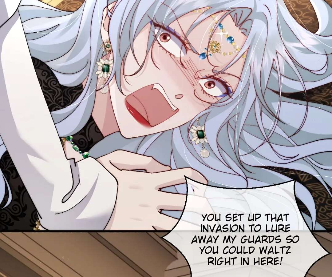Read Glacial Prison chapter 58 image 39 on Lezhin