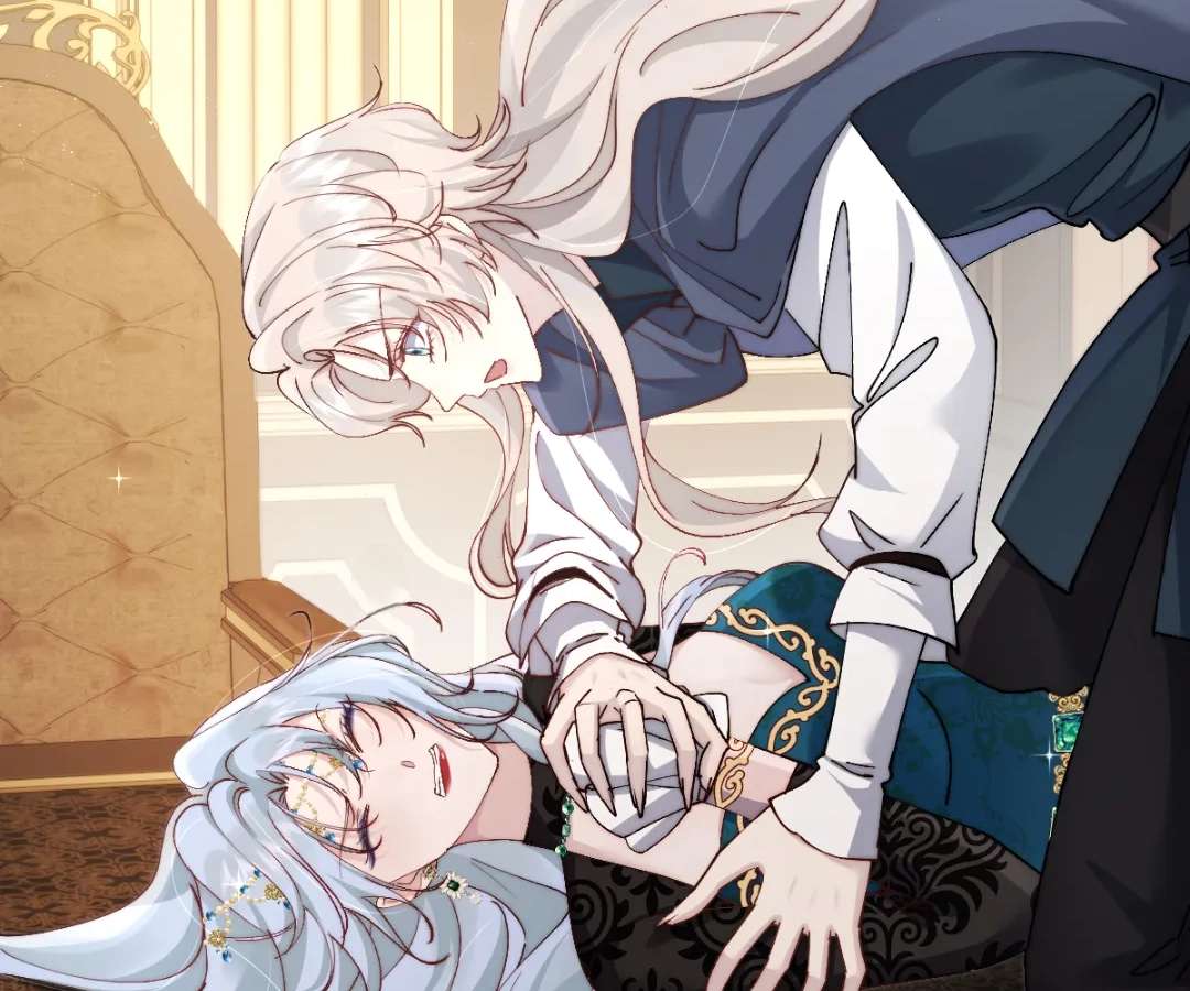 Read Glacial Prison chapter 58 image 43 on Lezhin