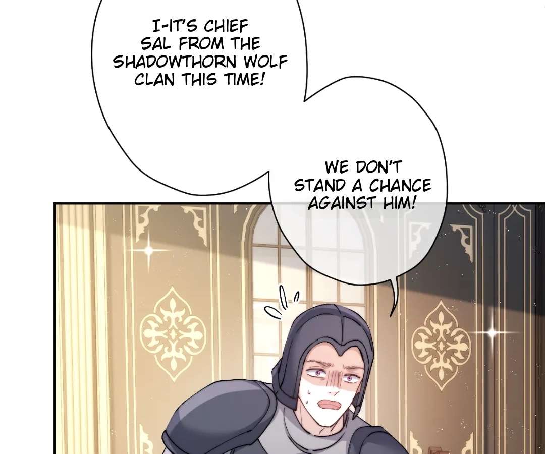 Read Glacial Prison chapter 58 image 7 on Lezhin