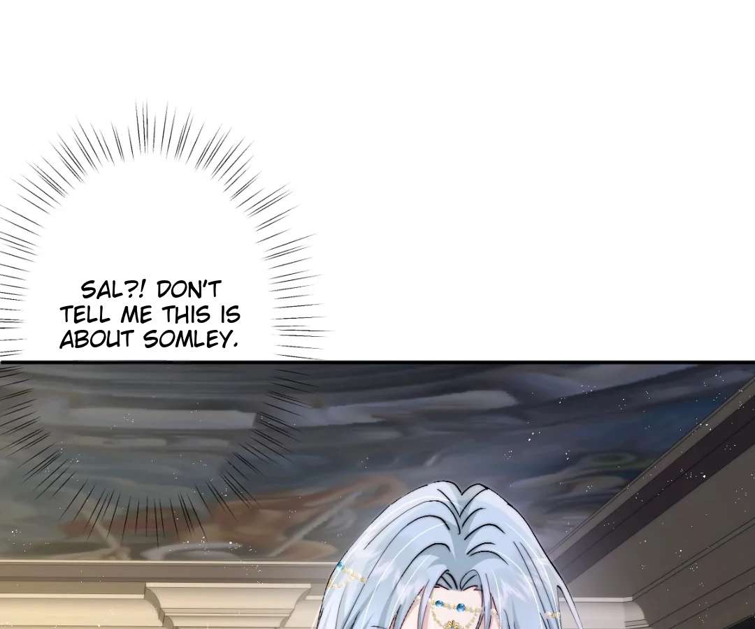 Read Glacial Prison chapter 58 image 9 on Lezhin