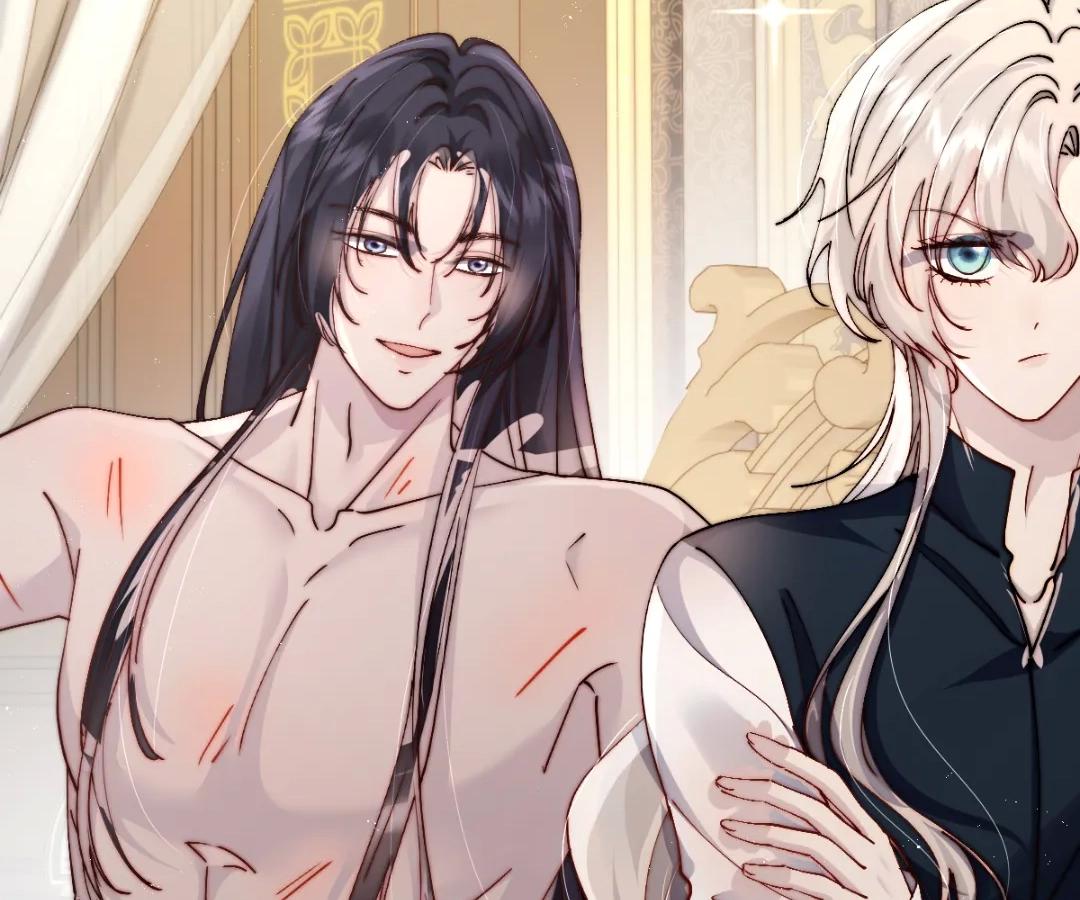 Read Glacial Prison chapter 59 image 11 on Lezhin