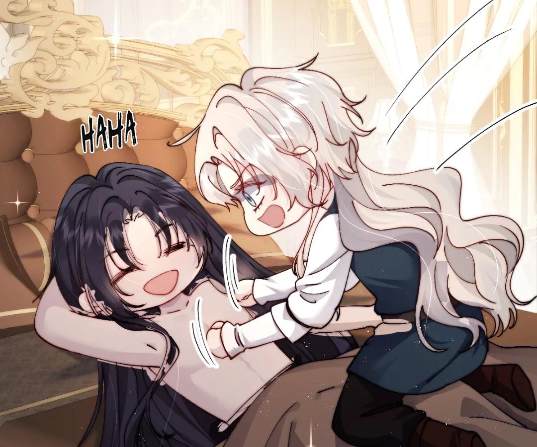Read Glacial Prison chapter 59 image 14 on Lezhin