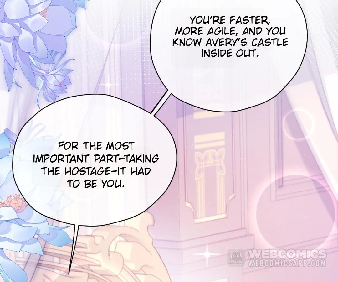 Read Glacial Prison chapter 59 image 18 on Lezhin
