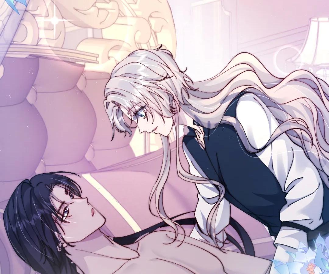 Read Glacial Prison chapter 59 image 19 on Lezhin