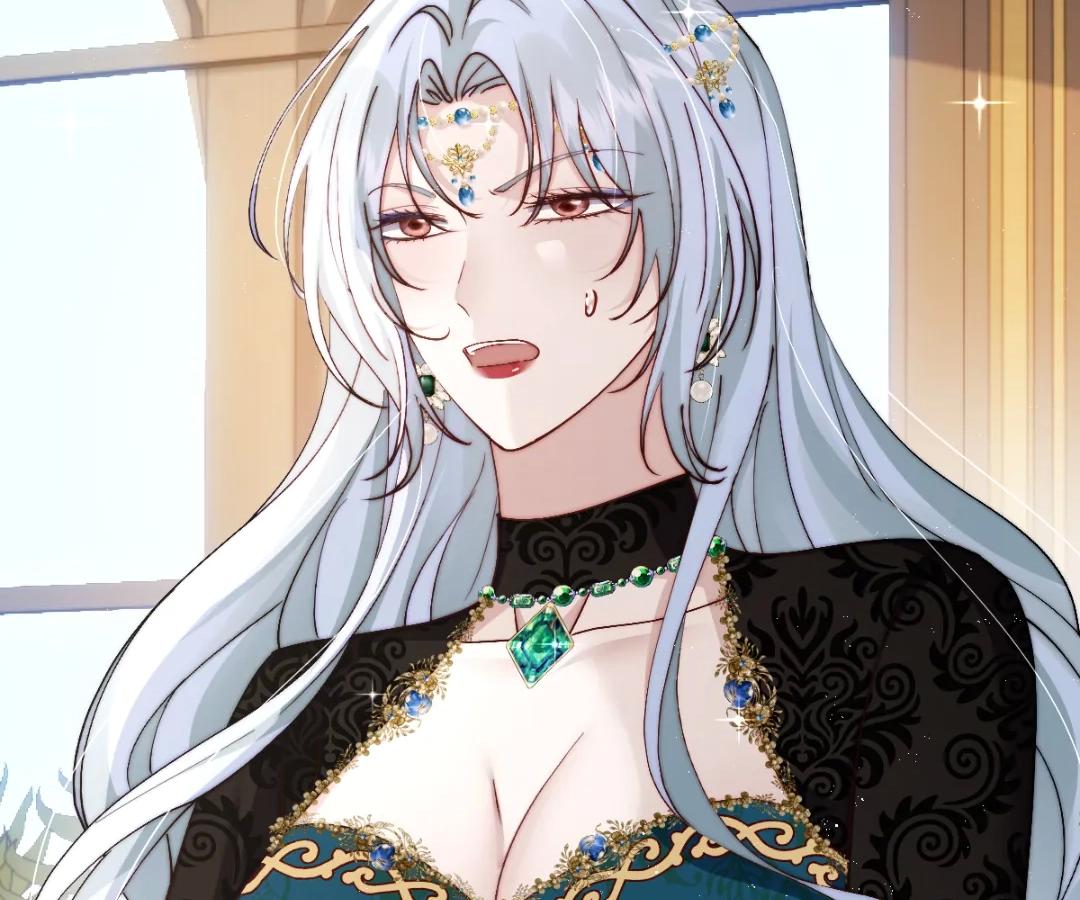 Read Glacial Prison chapter 59 image 28 on Lezhin