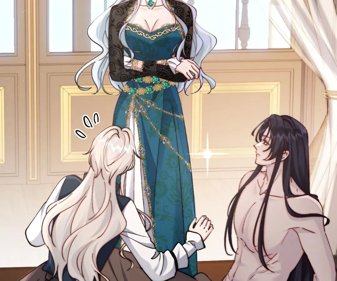 Read Glacial Prison chapter 59 image 30 on Lezhin