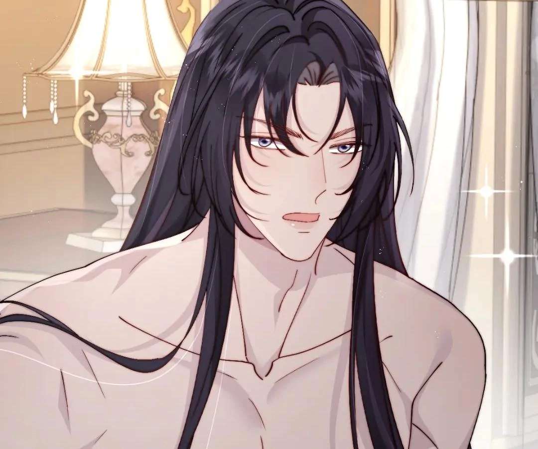 Read Glacial Prison chapter 59 image 33 on Lezhin