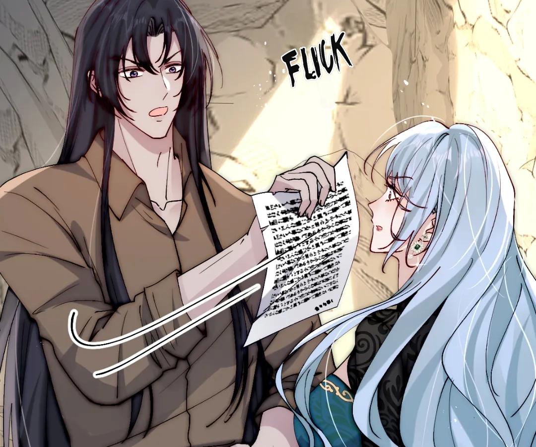 Read Glacial Prison chapter 59 image 45 on Lezhin