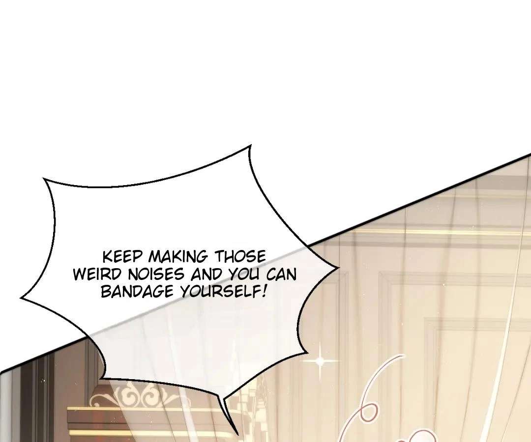 Read Glacial Prison chapter 59 image 5 on Lezhin