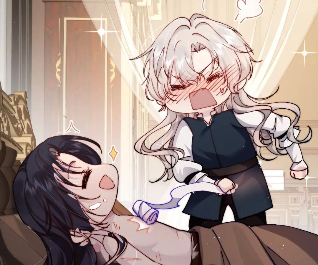 Read Glacial Prison chapter 59 image 6 on Lezhin