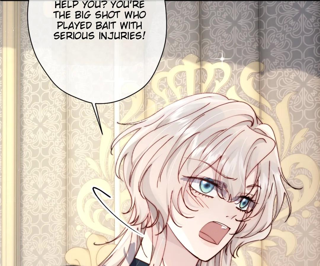 Read Glacial Prison chapter 59 image 8 on Lezhin