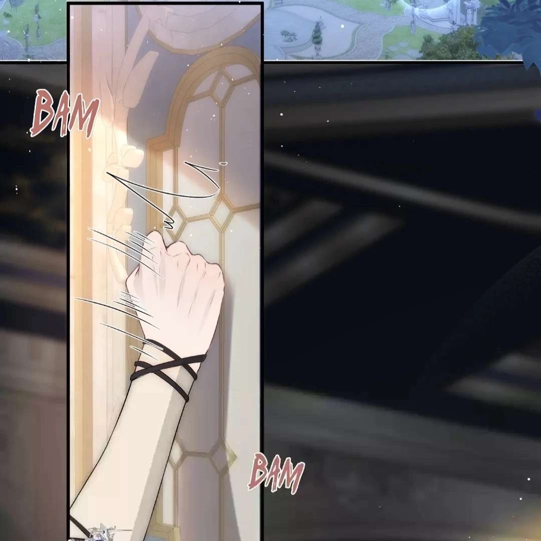 Read Glacial Prison chapter 6 image 1 on Lezhin