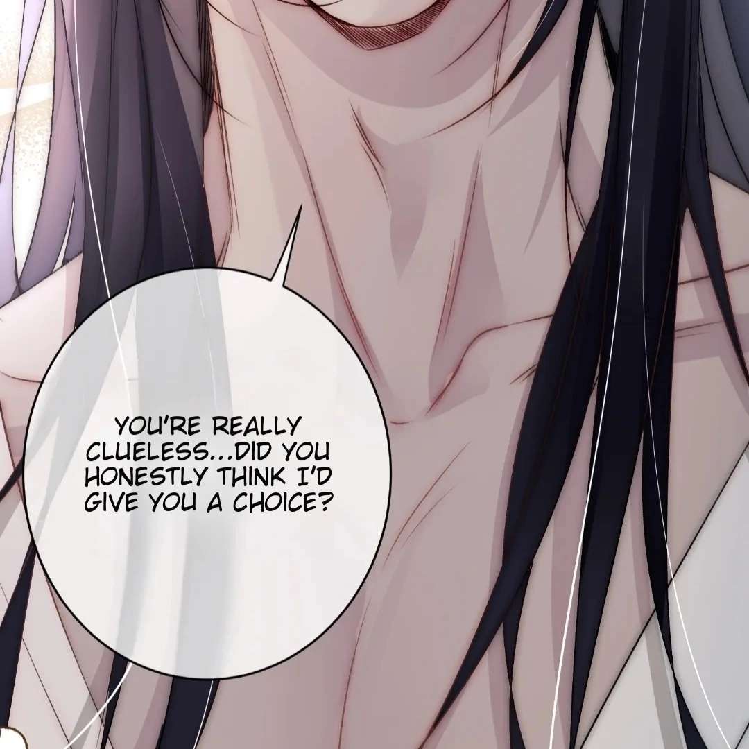 Read Glacial Prison chapter 6 image 11 on Lezhin