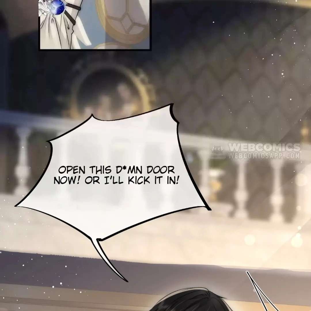 Read Glacial Prison chapter 6 image 2 on Lezhin