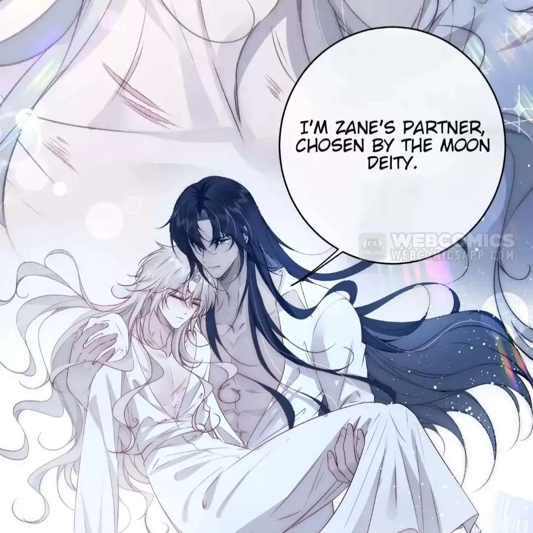 Read Glacial Prison chapter 6 image 22 on Lezhin
