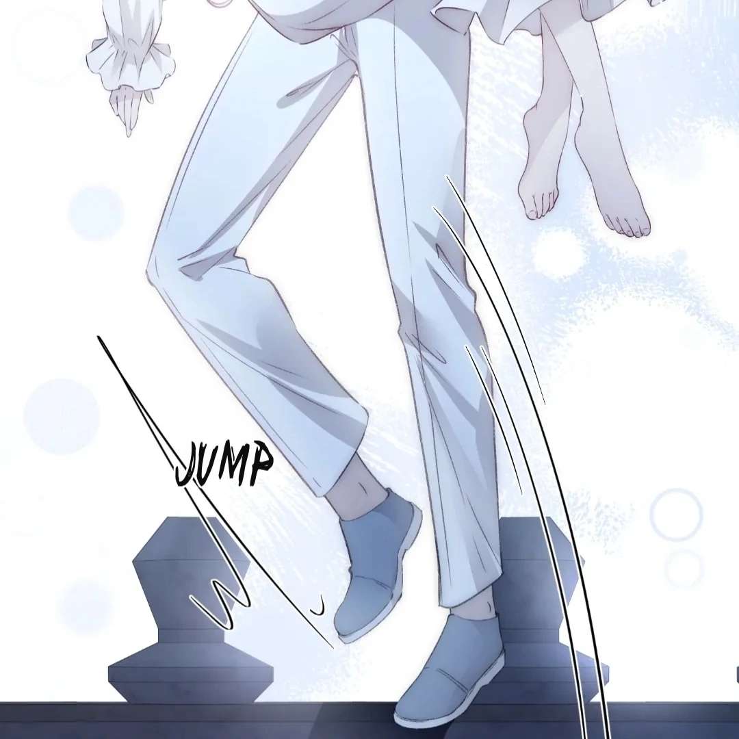 Read Glacial Prison chapter 6 image 23 on Lezhin