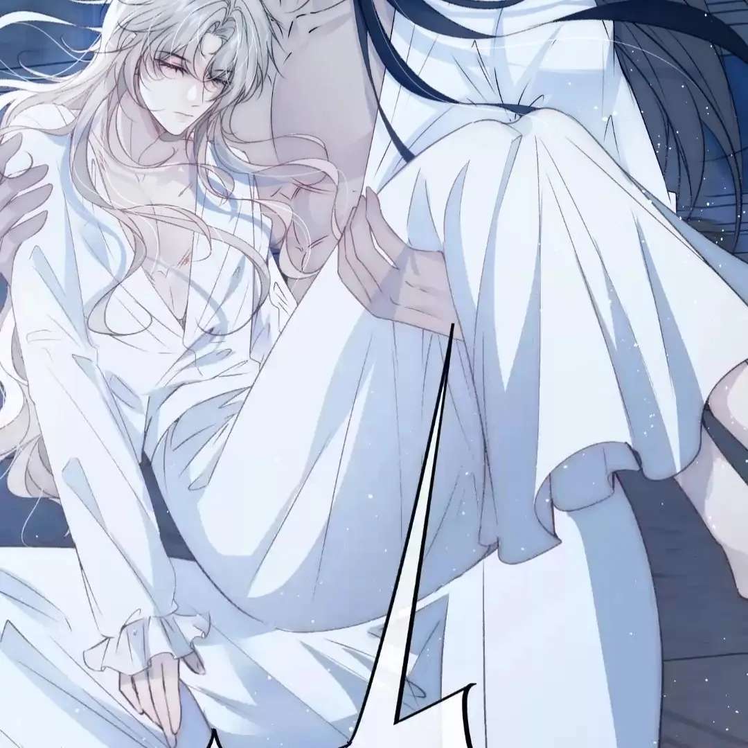 Read Glacial Prison chapter 6 image 28 on Lezhin