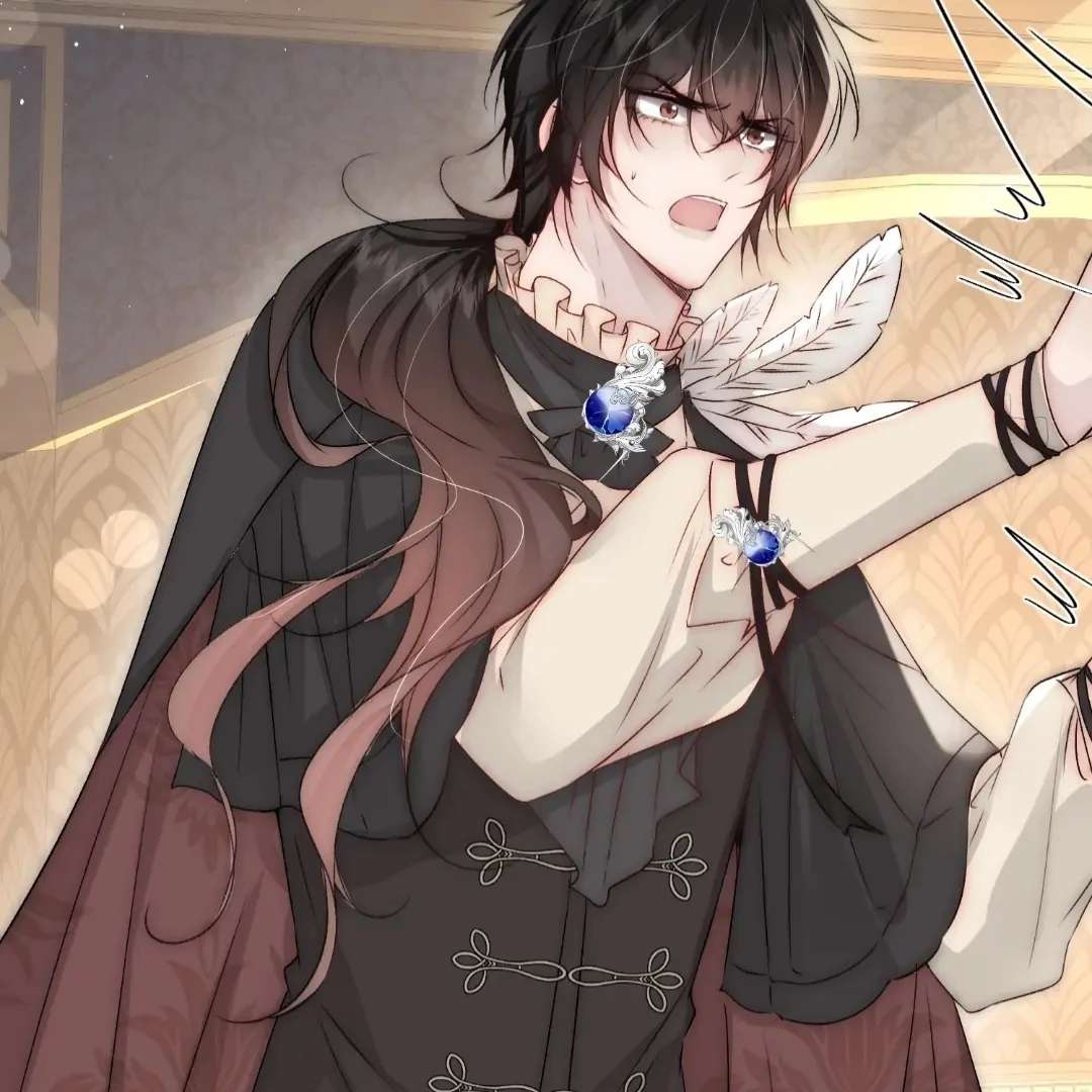Read Glacial Prison chapter 6 image 3 on Lezhin