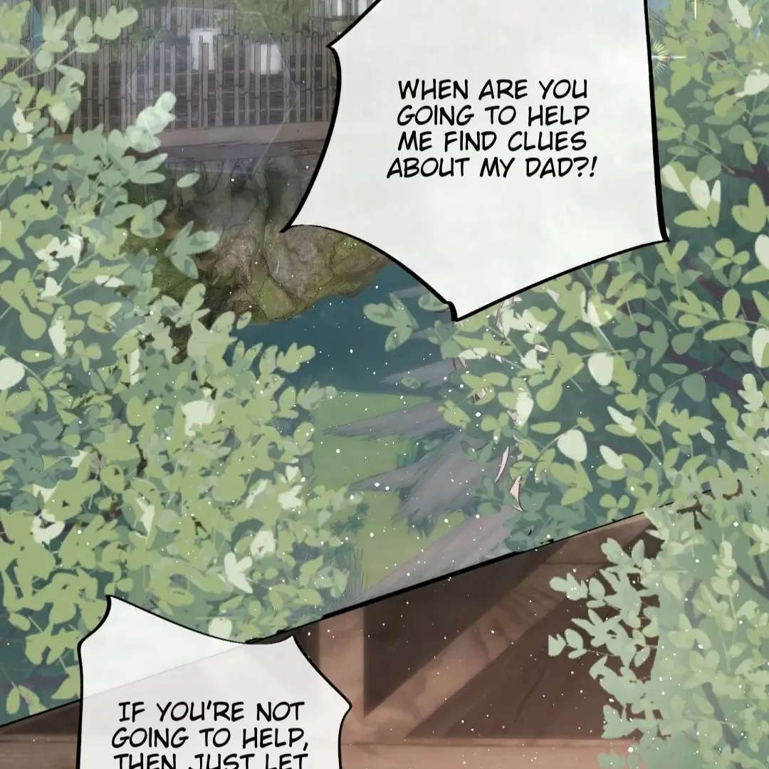 Read Glacial Prison chapter 6 image 37 on Lezhin
