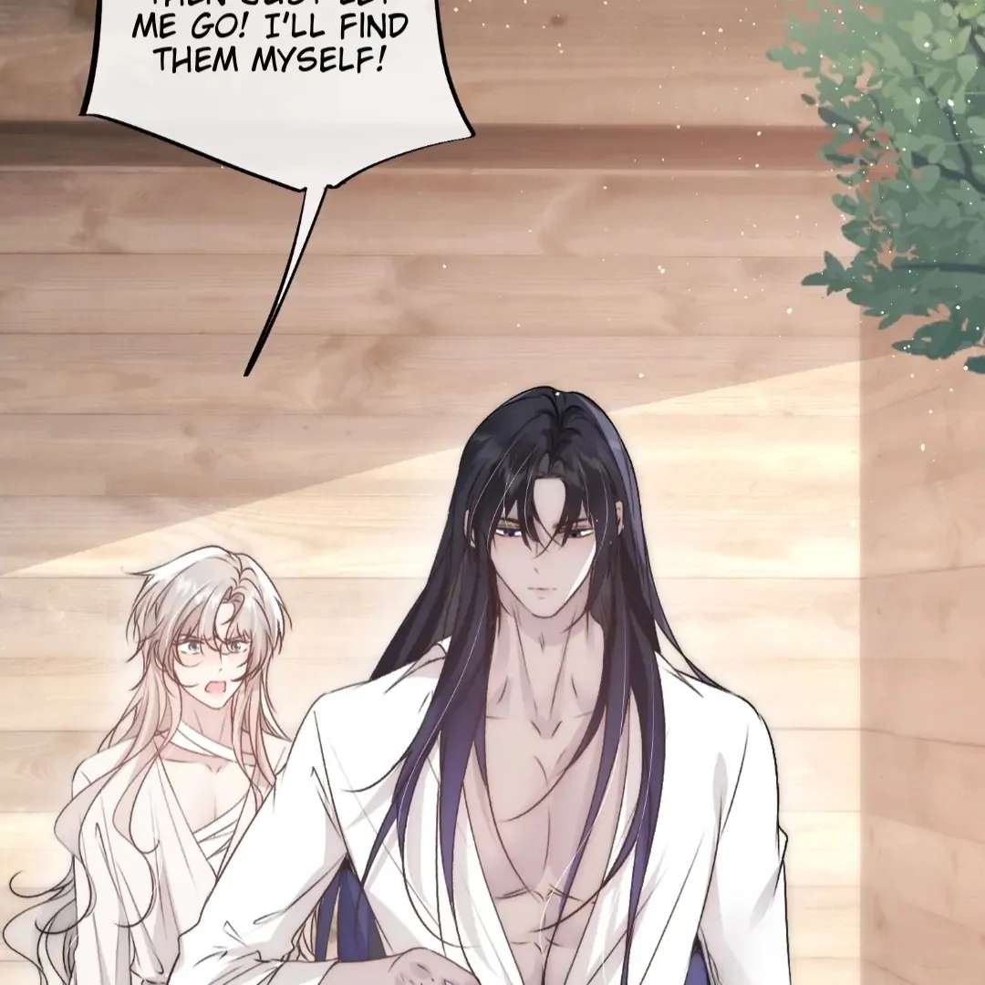 Read Glacial Prison chapter 6 image 38 on Lezhin