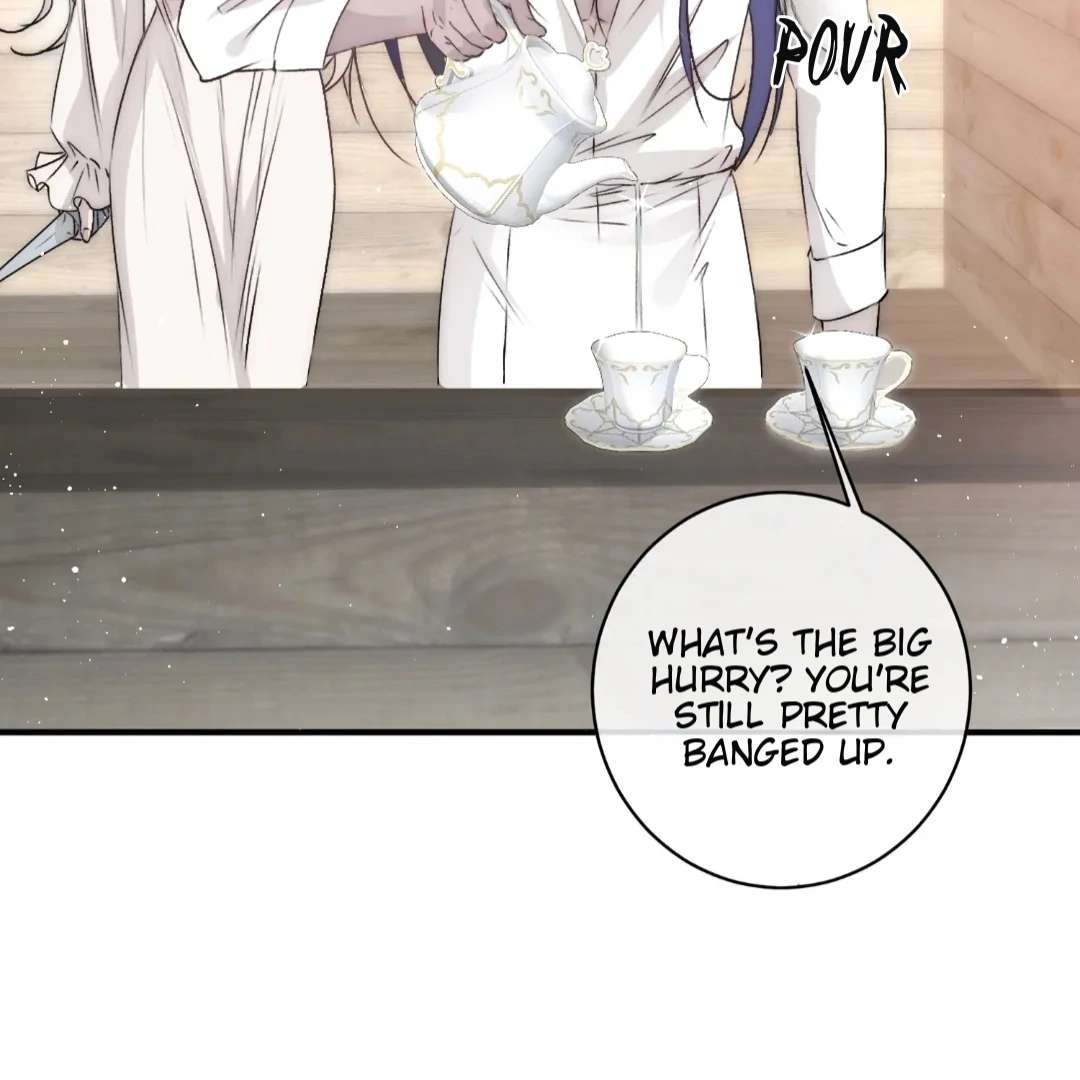 Read Glacial Prison chapter 6 image 39 on Lezhin