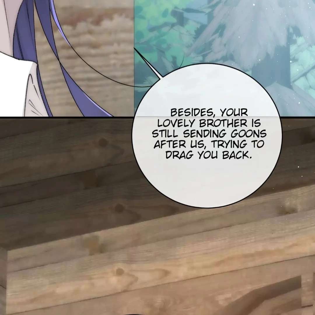 Read Glacial Prison chapter 6 image 41 on Lezhin