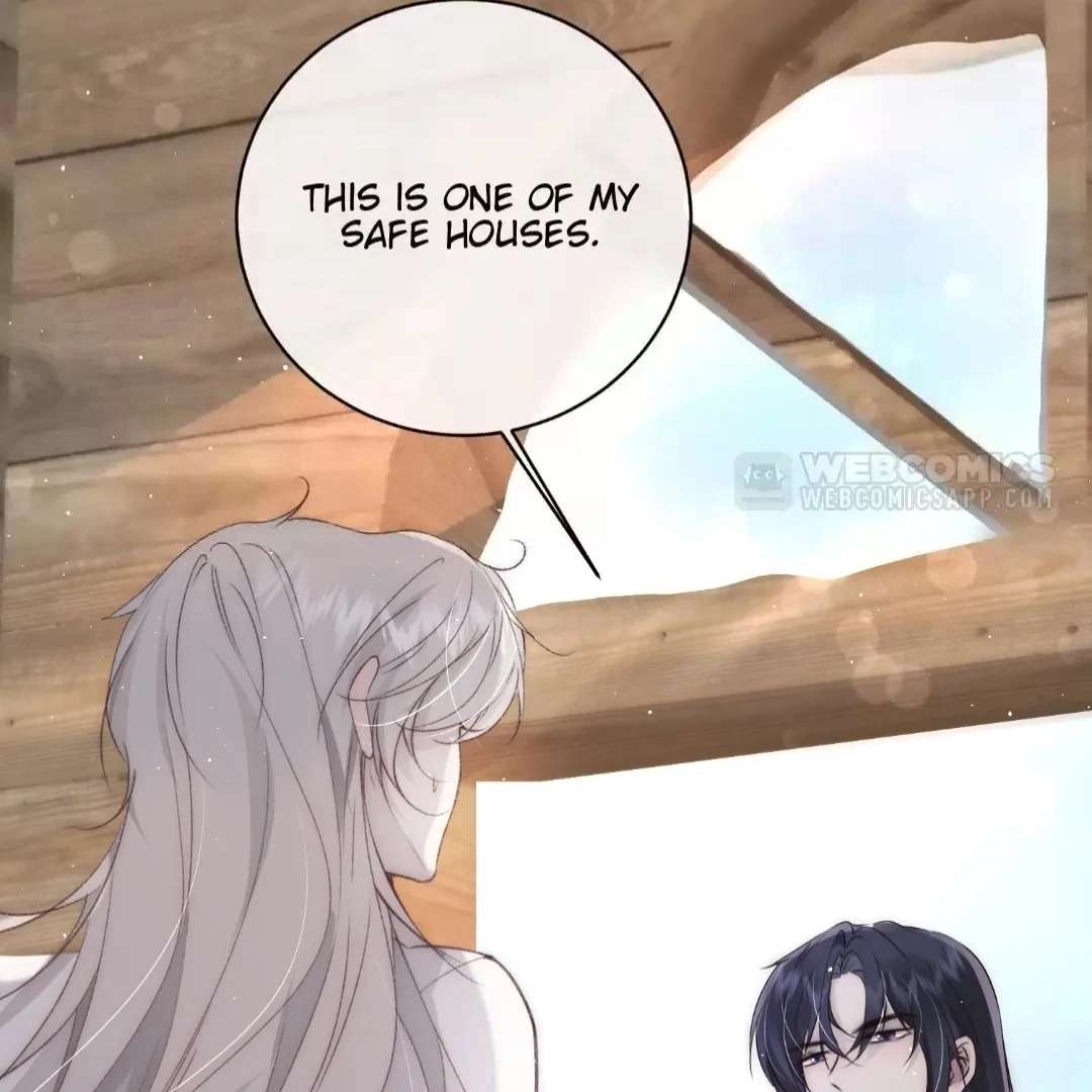 Read Glacial Prison chapter 6 image 42 on Lezhin