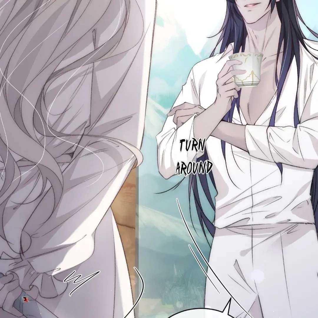 Read Glacial Prison chapter 6 image 43 on Lezhin