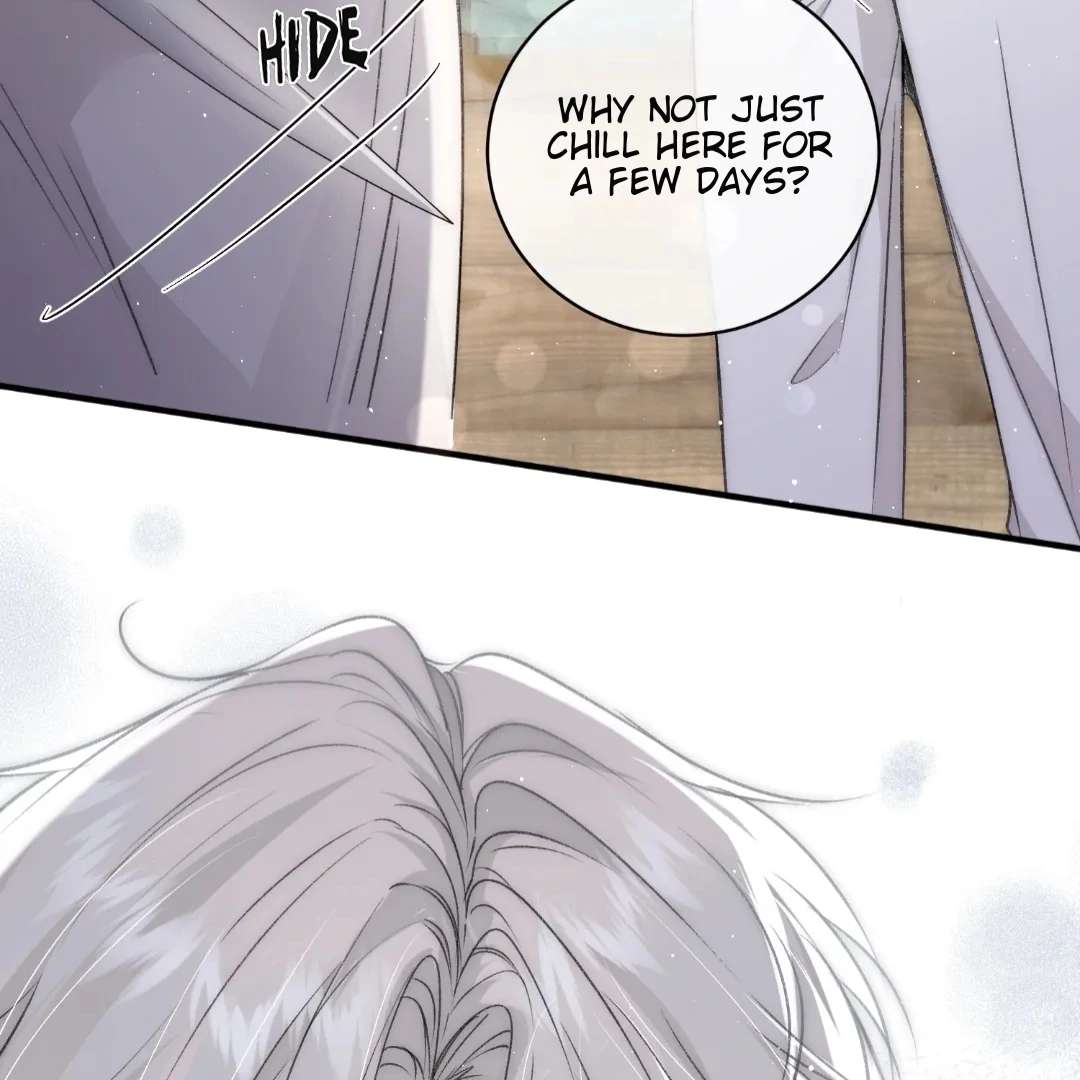 Read Glacial Prison chapter 6 image 44 on Lezhin