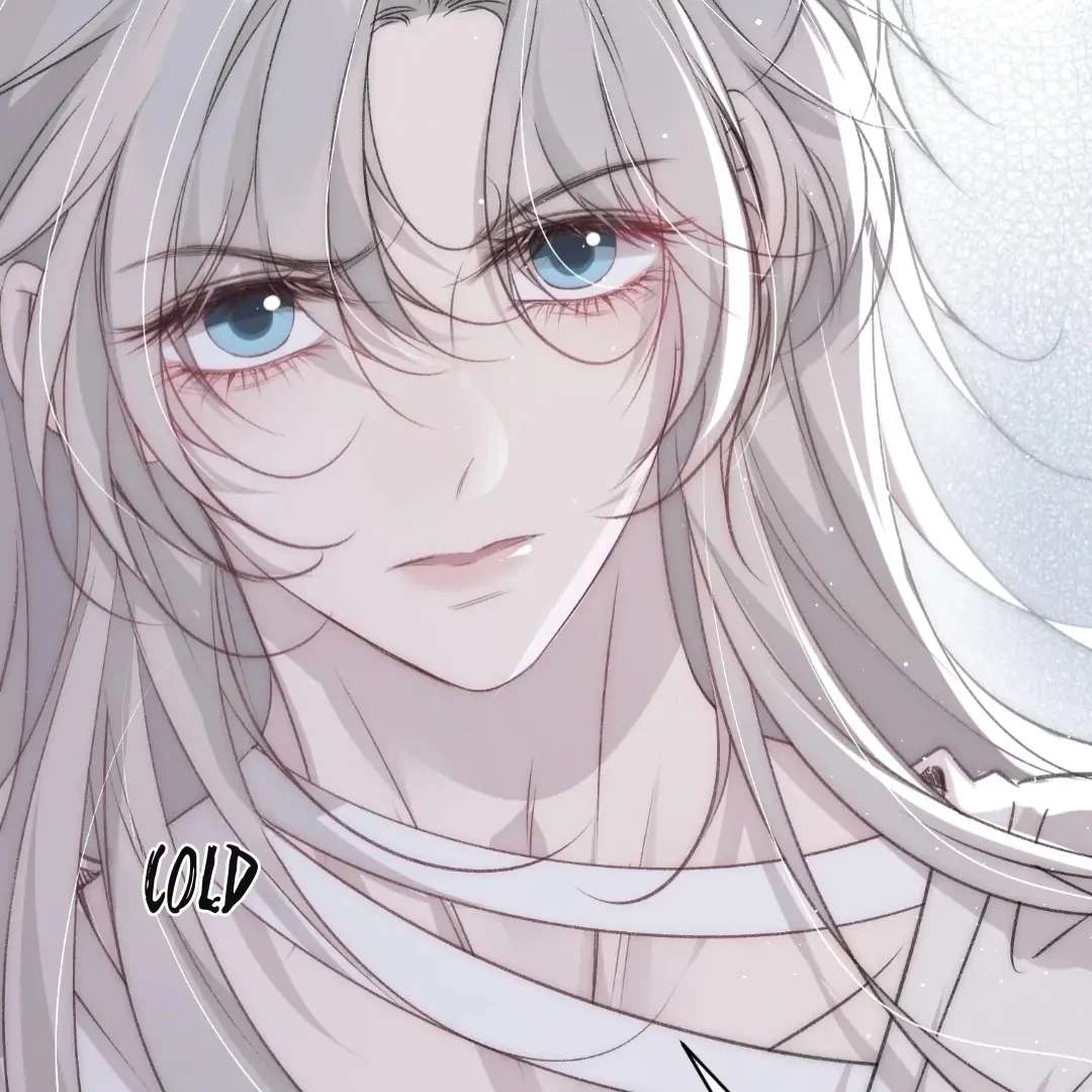 Read Glacial Prison chapter 6 image 45 on Lezhin