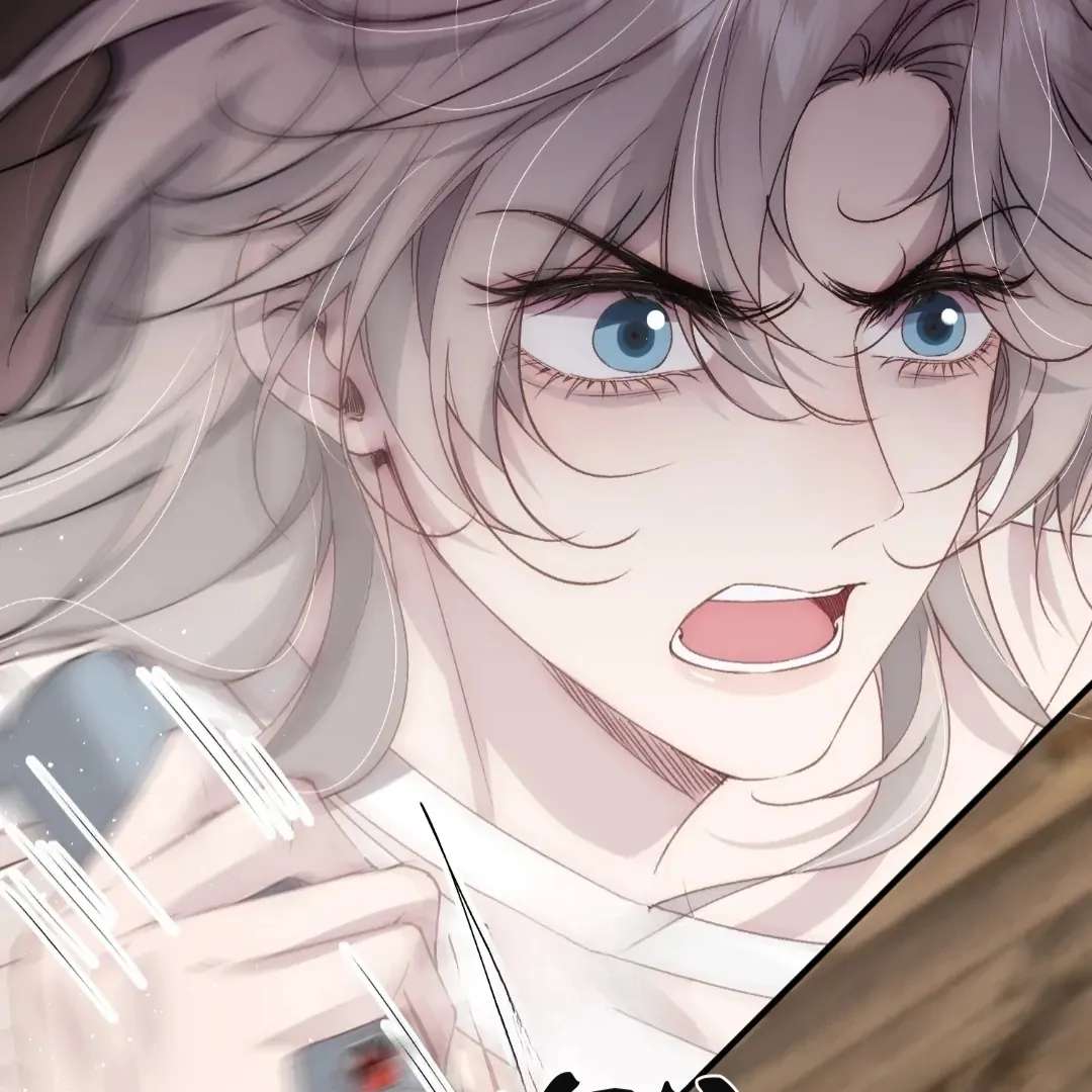 Read Glacial Prison chapter 6 image 58 on Lezhin