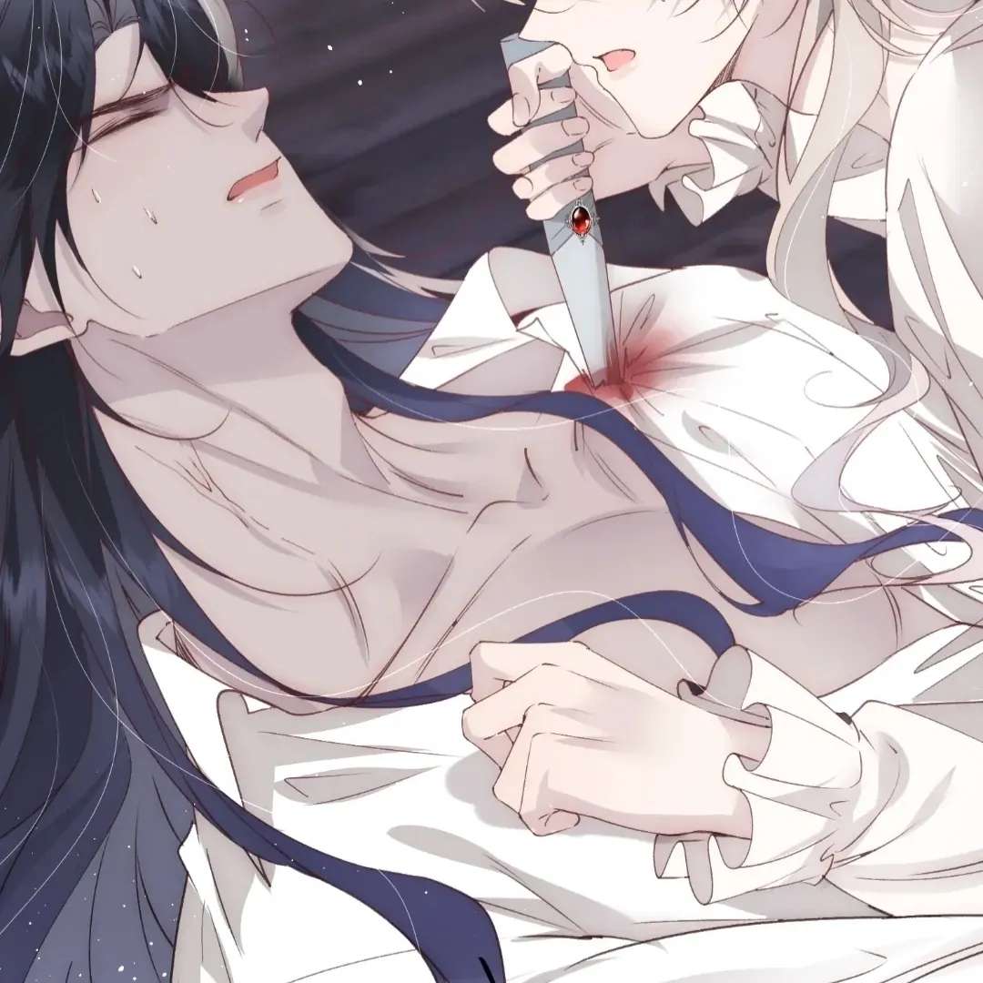 Read Glacial Prison chapter 6 image 65 on Lezhin