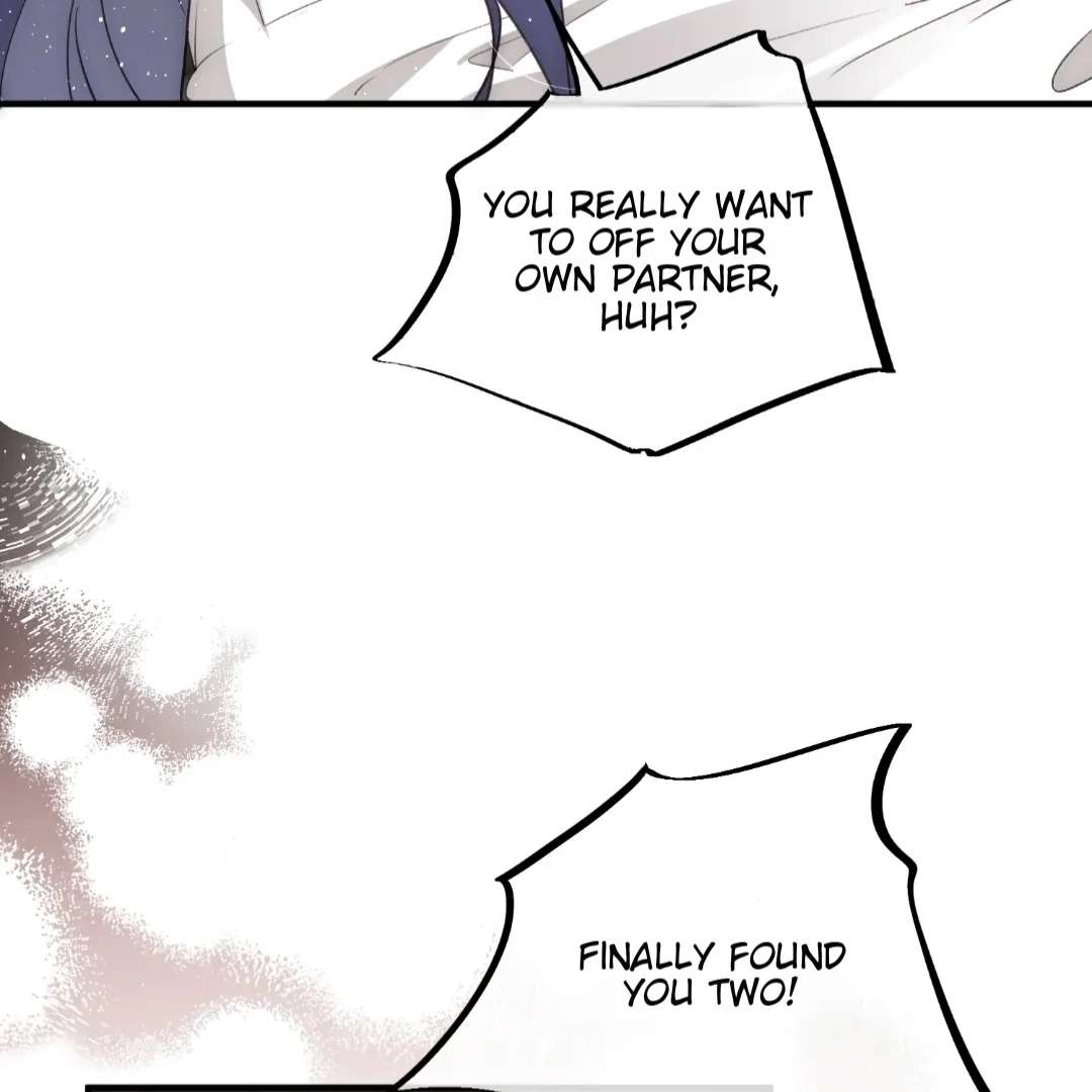 Read Glacial Prison chapter 6 image 66 on Lezhin