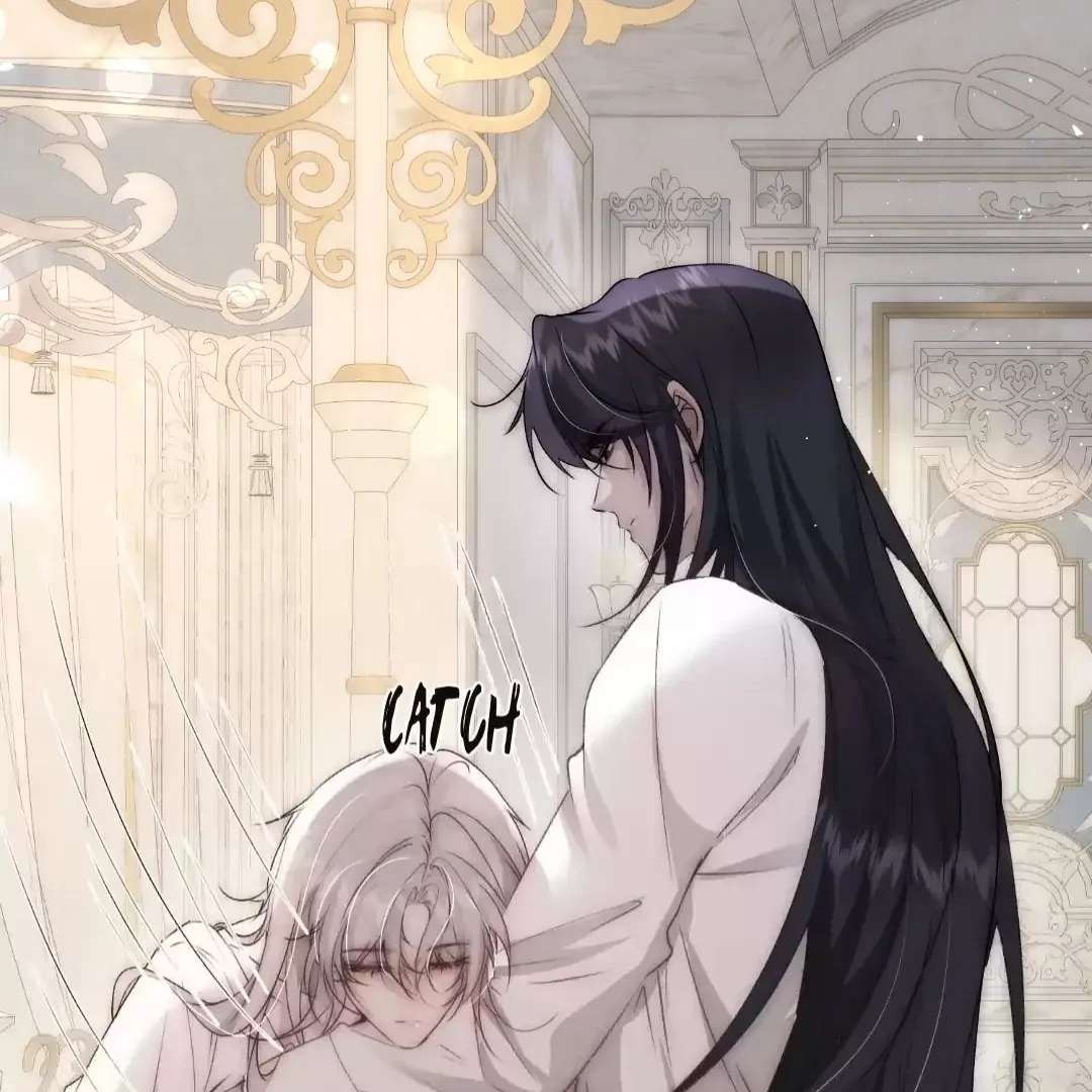 Read Glacial Prison chapter 6 image 8 on Lezhin