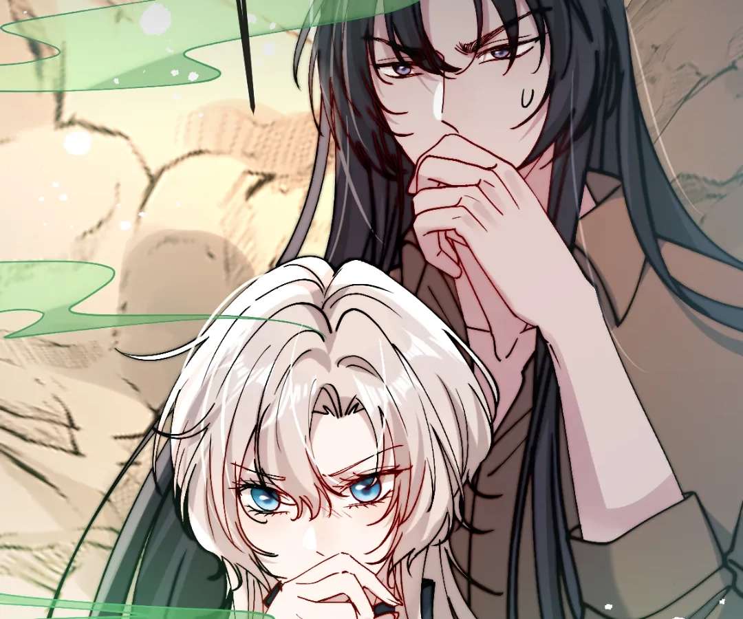 Read Glacial Prison chapter 60 image 1 on Lezhin