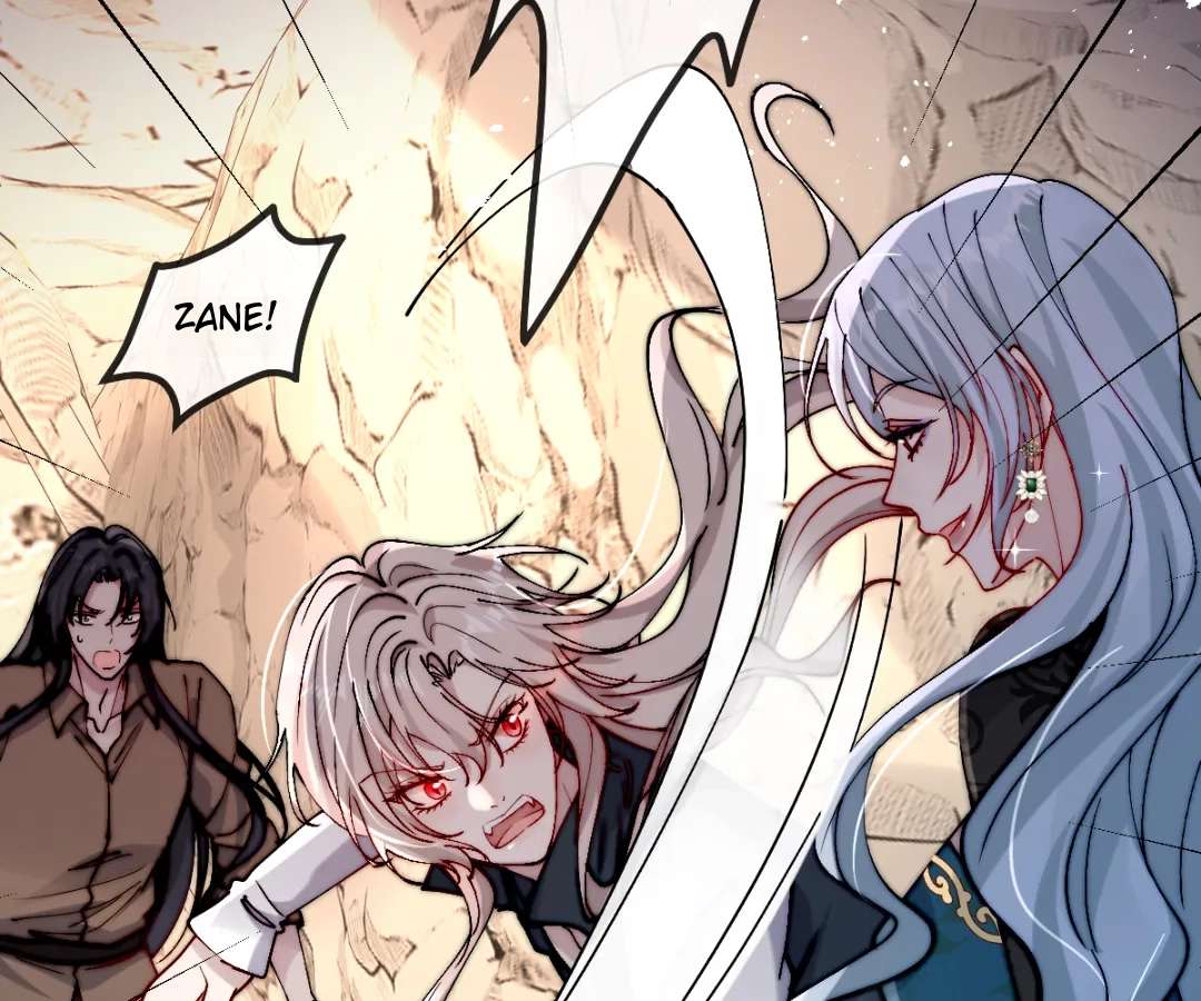 Read Glacial Prison chapter 60 image 12 on Lezhin