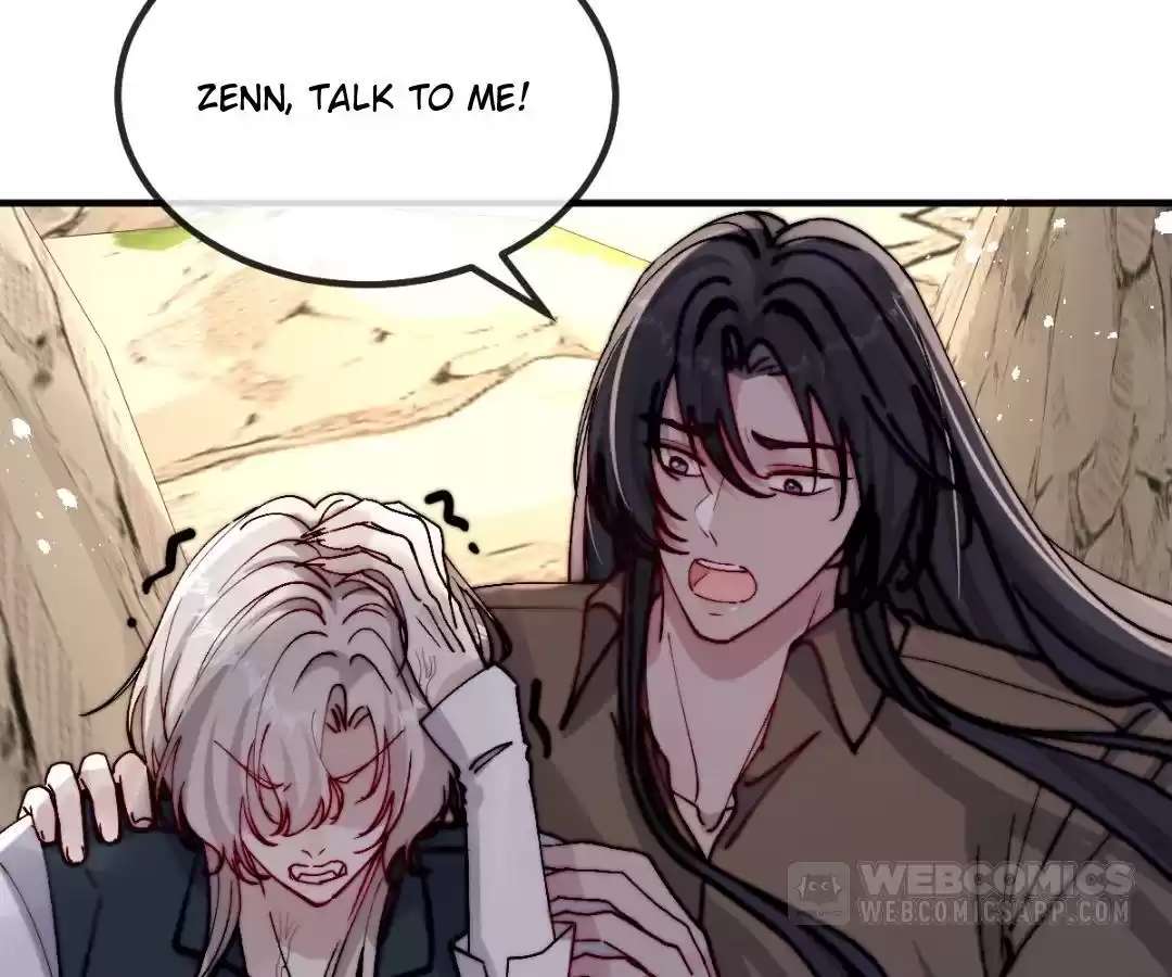 Read Glacial Prison chapter 60 image 18 on Lezhin