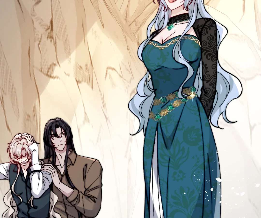 Read Glacial Prison chapter 60 image 22 on Lezhin